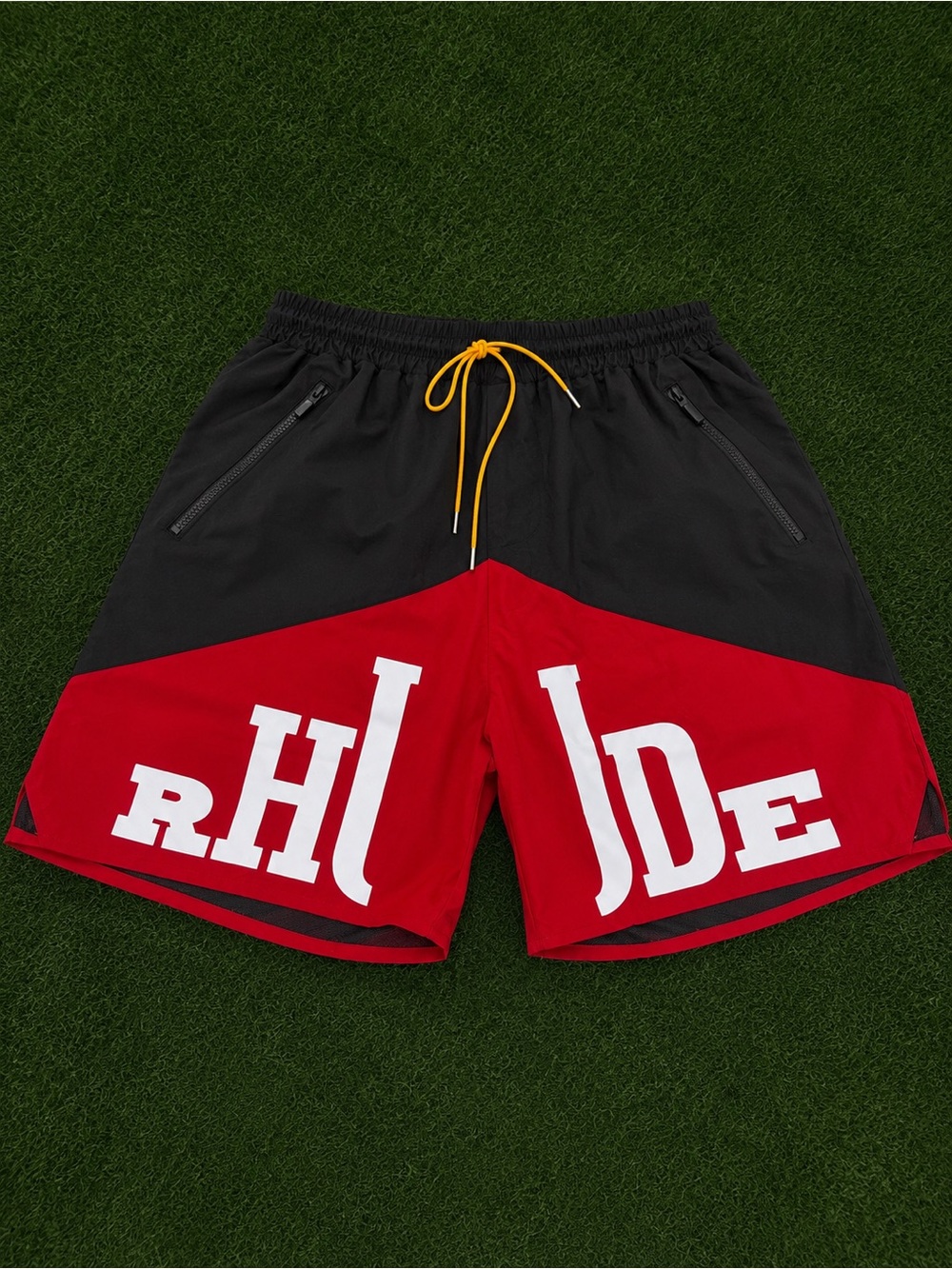 RHUDE Yacht Shorts